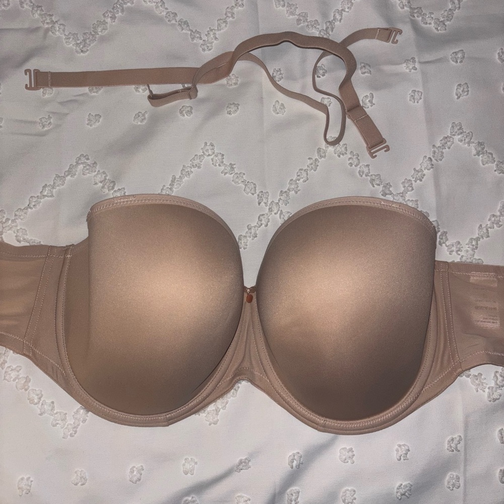 Elomi Strapless Bra